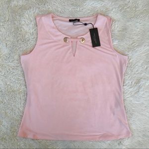 NWT Tommy Hilfiger Dress Tank XL